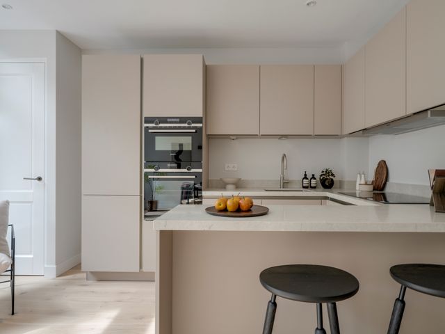 Anton Geesinkstraat 6, Utrecht