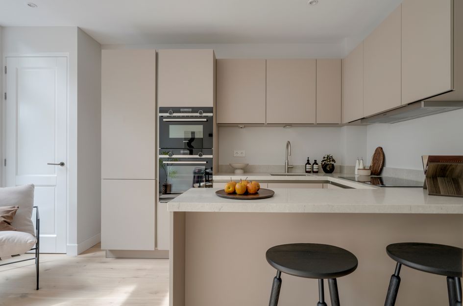 Anton Geesinkstraat 6