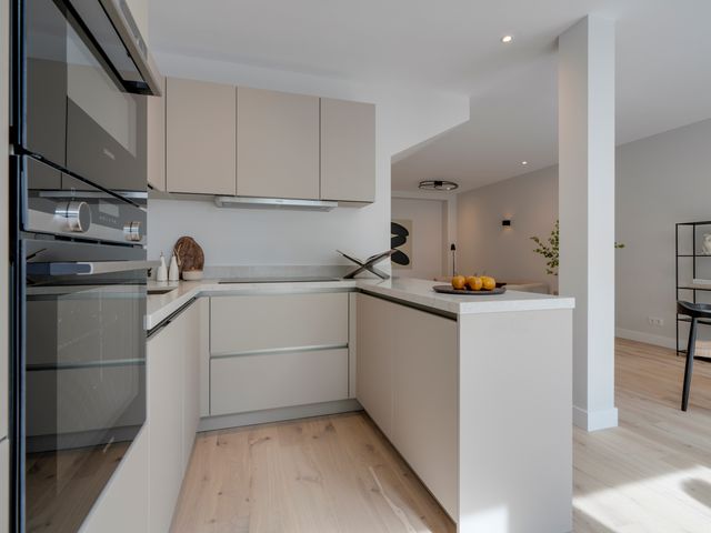 Anton Geesinkstraat 6, Utrecht