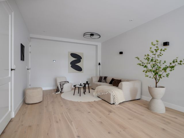 Anton Geesinkstraat 6, Utrecht