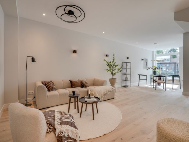 Anton Geesinkstraat 6, Utrecht