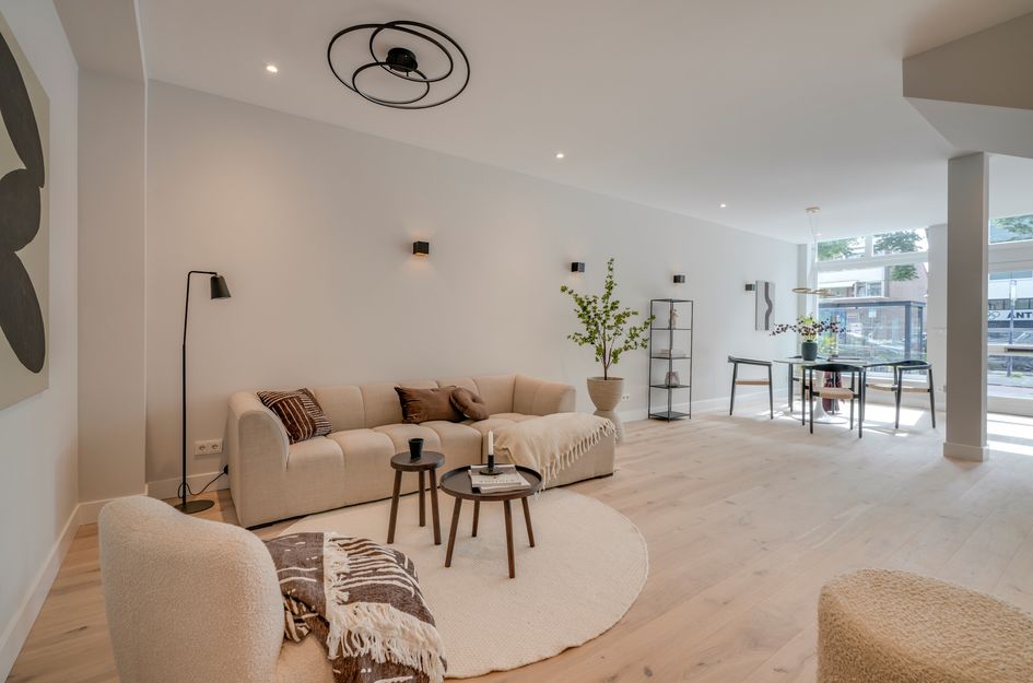 Anton Geesinkstraat 6
