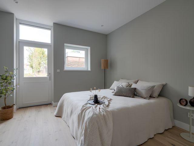 Anton Geesinkstraat 6, Utrecht