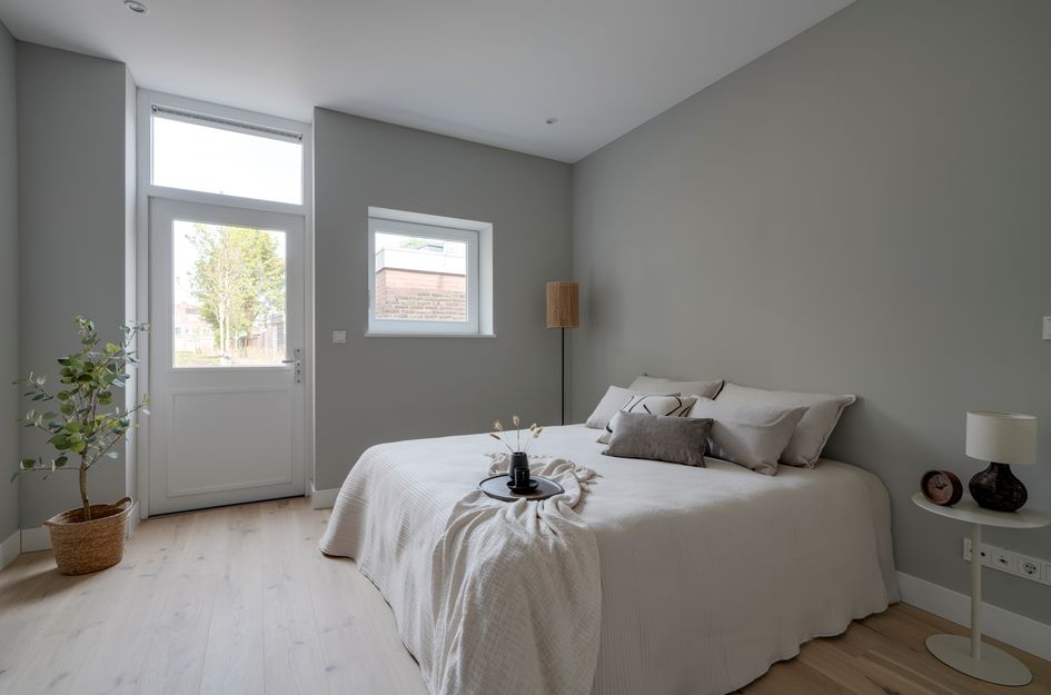 Anton Geesinkstraat 6