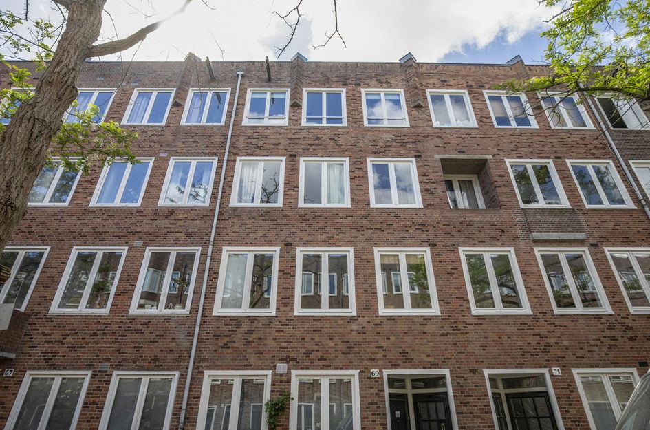 Van Spilbergenstraat 69 2