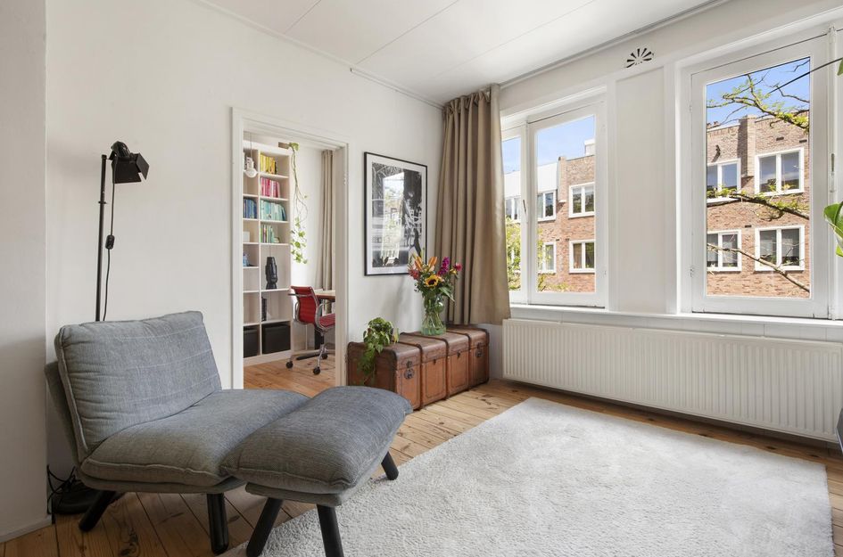 Van Spilbergenstraat 69 2