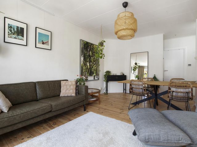 Van Spilbergenstraat 69 2, Amsterdam
