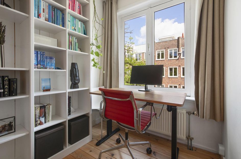 Van Spilbergenstraat 69 2