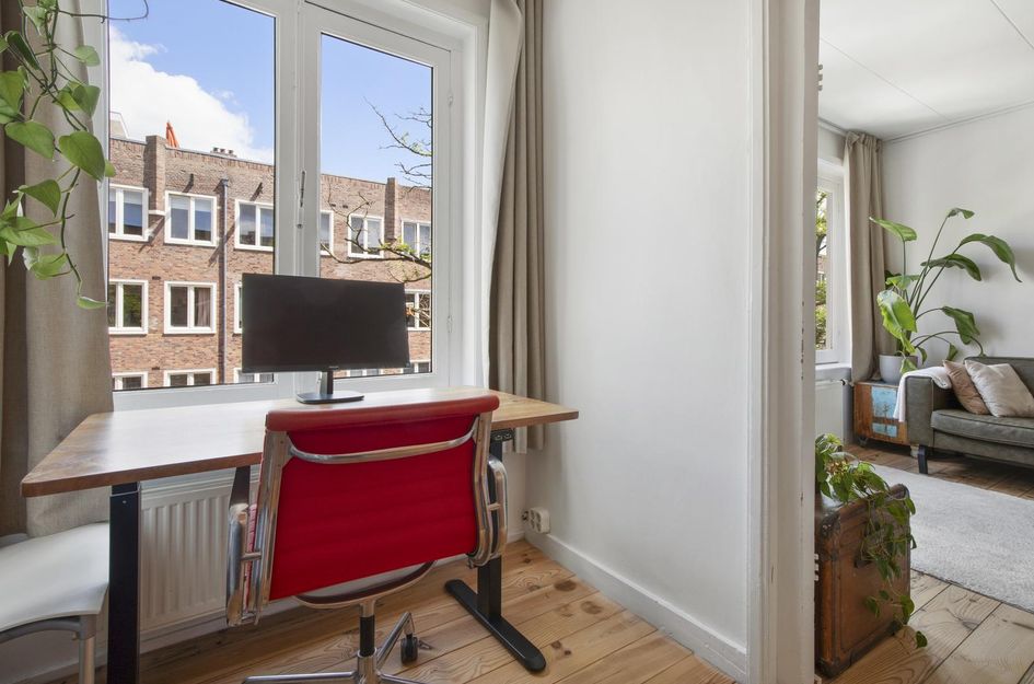 Van Spilbergenstraat 69 2