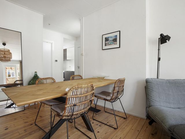 Van Spilbergenstraat 69 2, Amsterdam