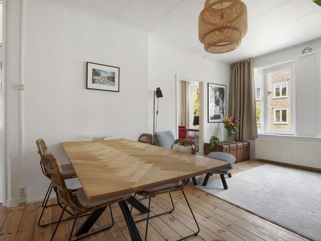 Van Spilbergenstraat 69 2, Amsterdam