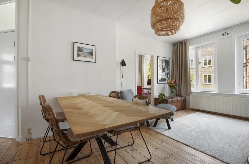Van Spilbergenstraat 69 2