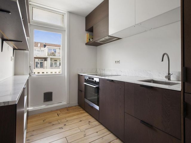 Van Spilbergenstraat 69 2, Amsterdam
