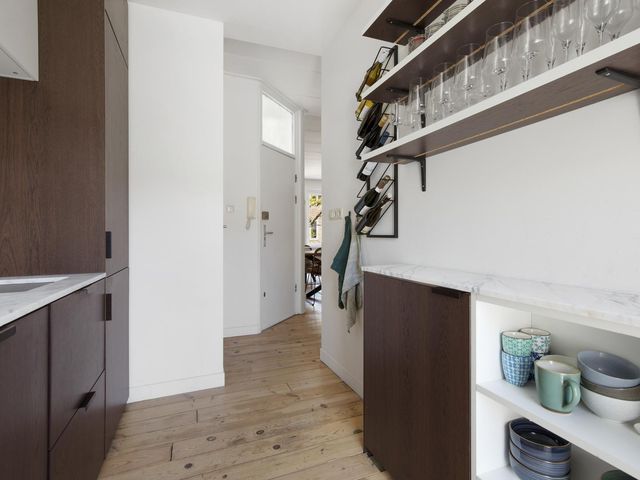 Van Spilbergenstraat 69 2, Amsterdam