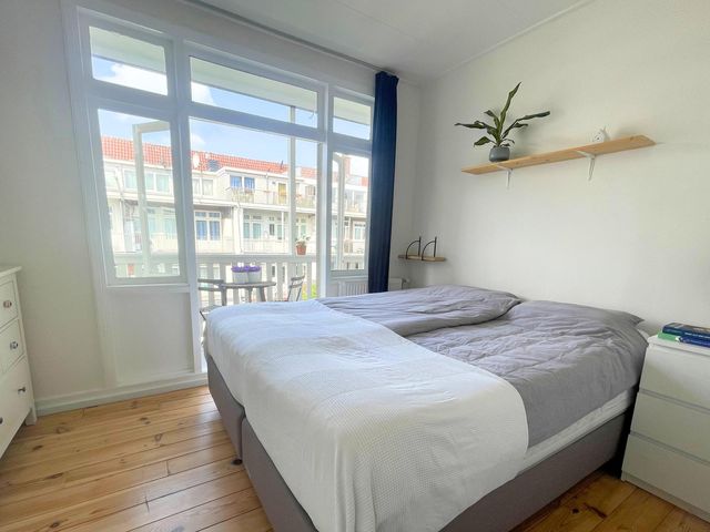 Van Spilbergenstraat 69 2, Amsterdam
