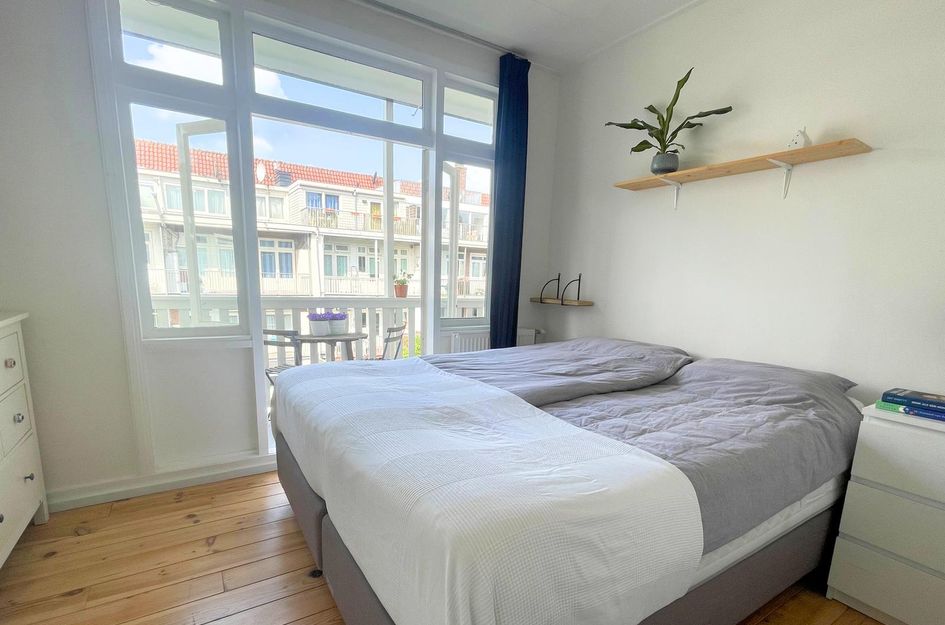 Van Spilbergenstraat 69 2
