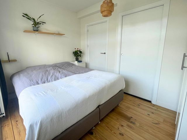 Van Spilbergenstraat 69 2, Amsterdam