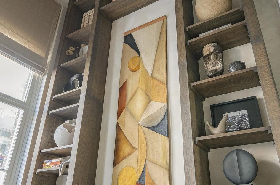 Egelantiersstraat 143A
