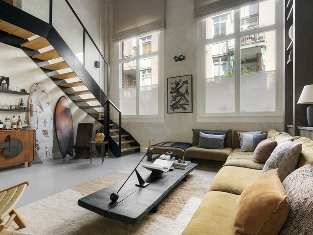 Egelantiersstraat 143A, Amsterdam