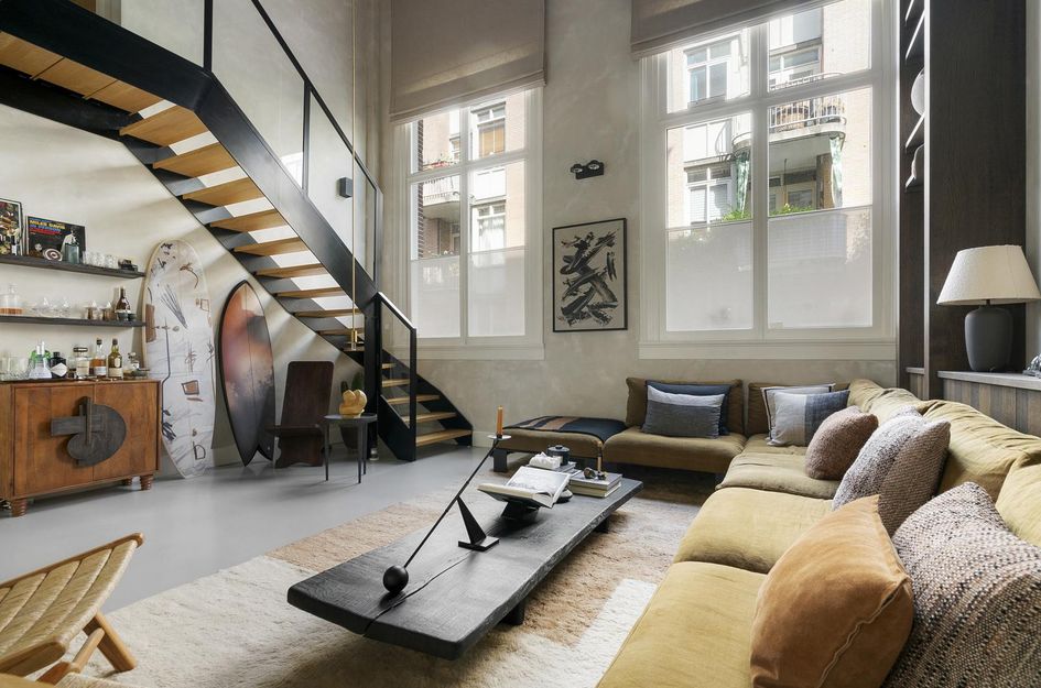 Egelantiersstraat 143A