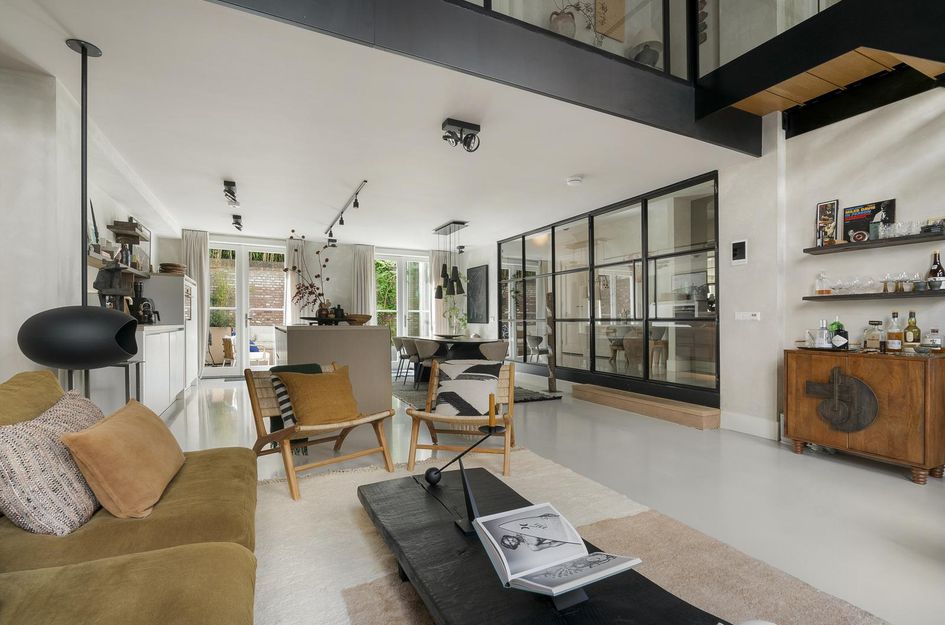 Egelantiersstraat 143A