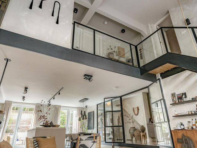 Egelantiersstraat 143A, Amsterdam
