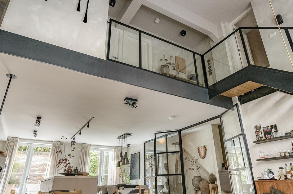 Egelantiersstraat 143A