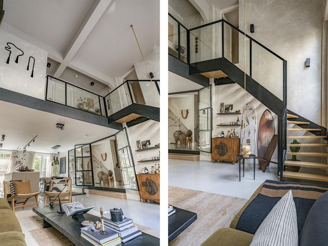 Egelantiersstraat 143A, Amsterdam