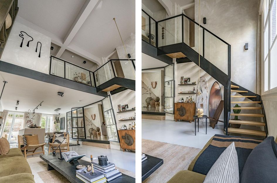 Egelantiersstraat 143A