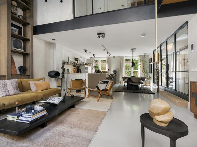 Egelantiersstraat 143A, Amsterdam