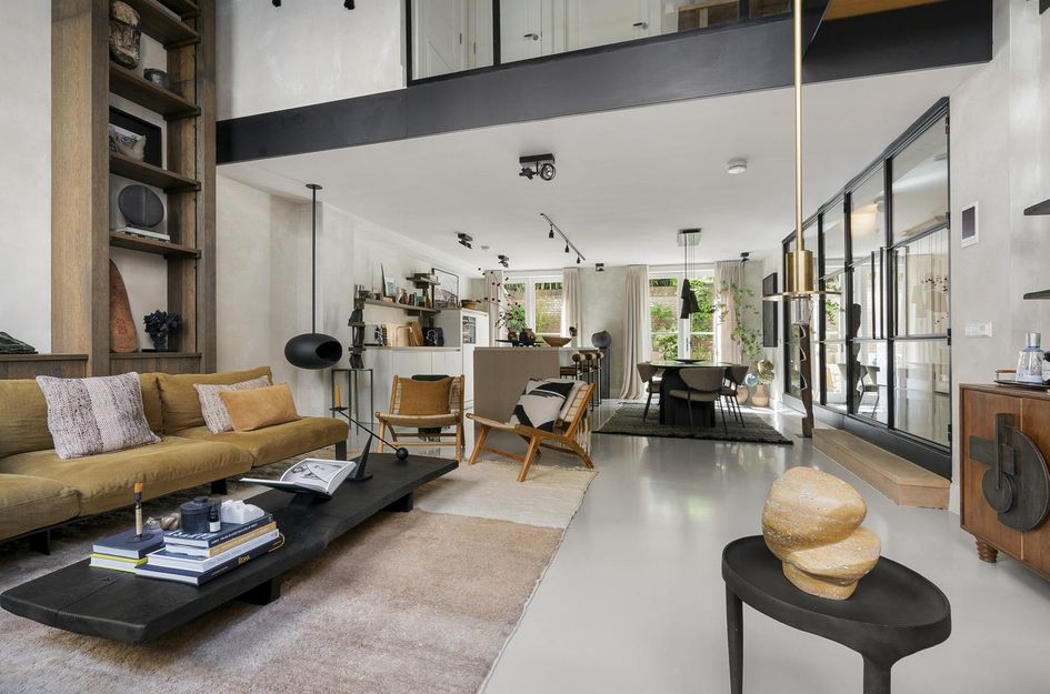 Egelantiersstraat 143A