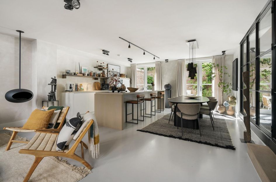 Egelantiersstraat 143A
