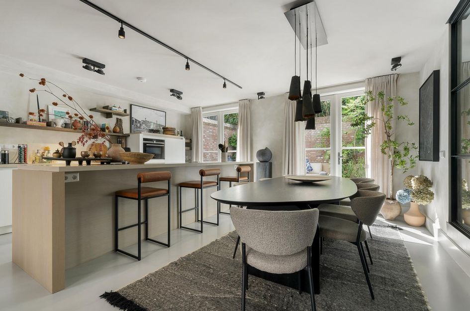 Egelantiersstraat 143A