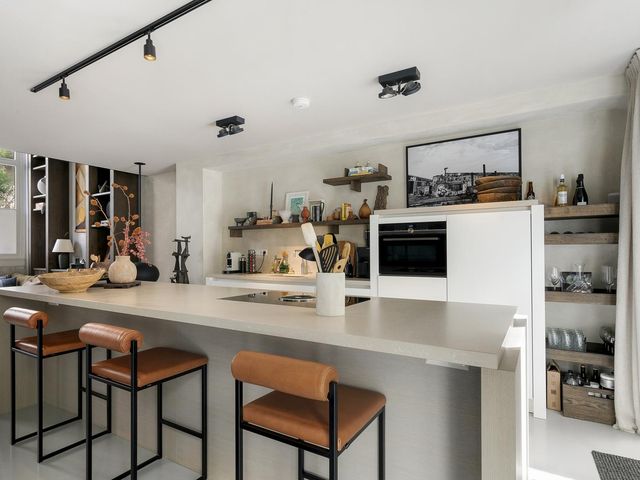 Egelantiersstraat 143A, Amsterdam