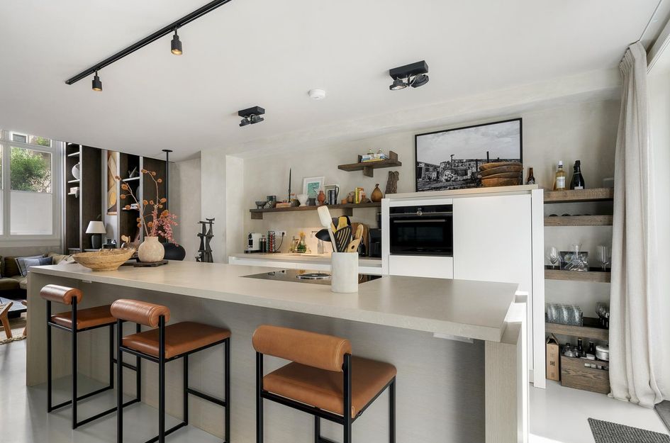 Egelantiersstraat 143A