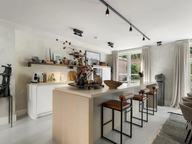Egelantiersstraat 143A, Amsterdam