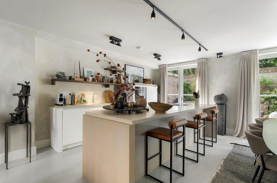 Egelantiersstraat 143A