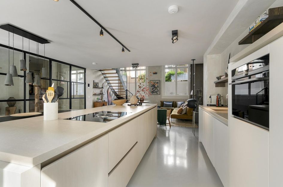 Egelantiersstraat 143A
