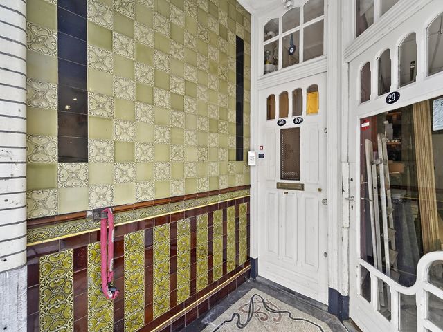 Waldeck Pyrmontkade 30, Den Haag