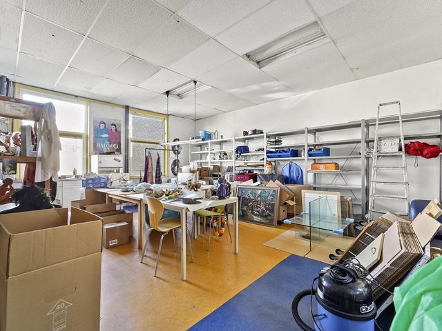 Waldeck Pyrmontkade 30, Den Haag