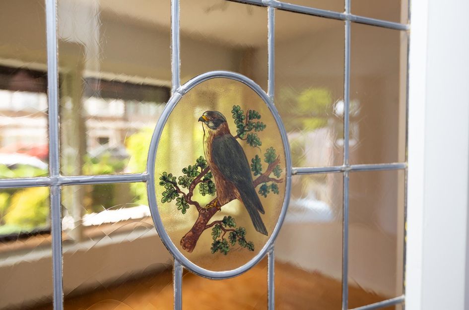 Laan Van Eik En Duinen 191