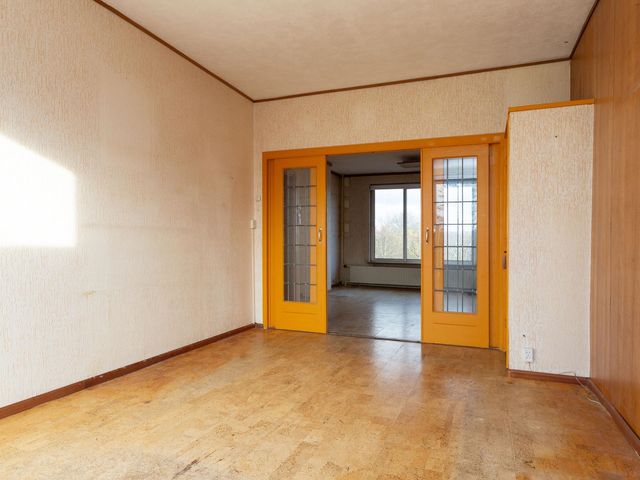Bosbesstraat 40, Den Haag