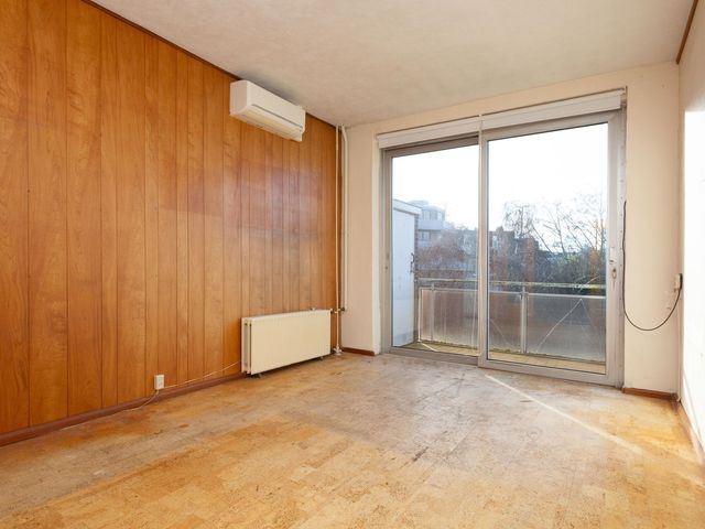Bosbesstraat 40, Den Haag