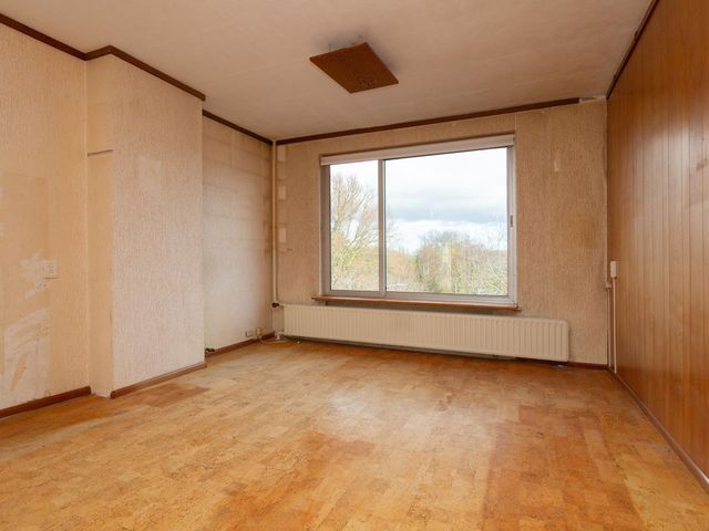Bosbesstraat 40, Den Haag