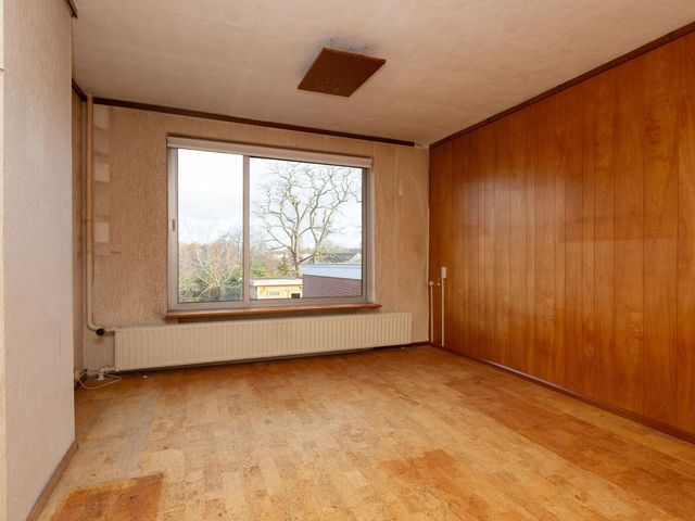 Bosbesstraat 40, Den Haag