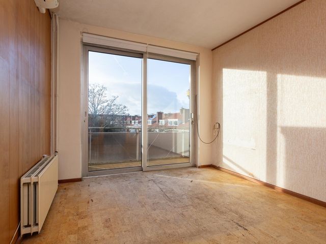 Bosbesstraat 40, Den Haag
