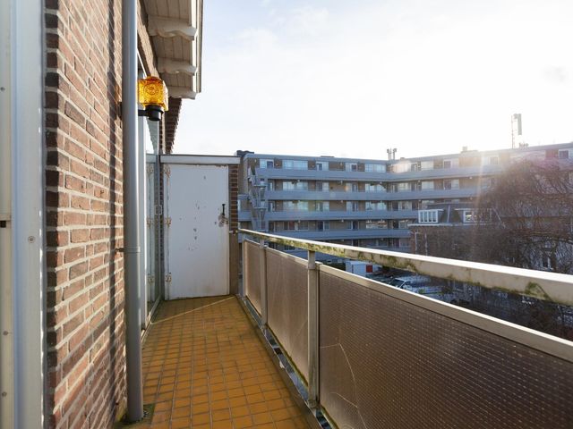 Bosbesstraat 40, Den Haag