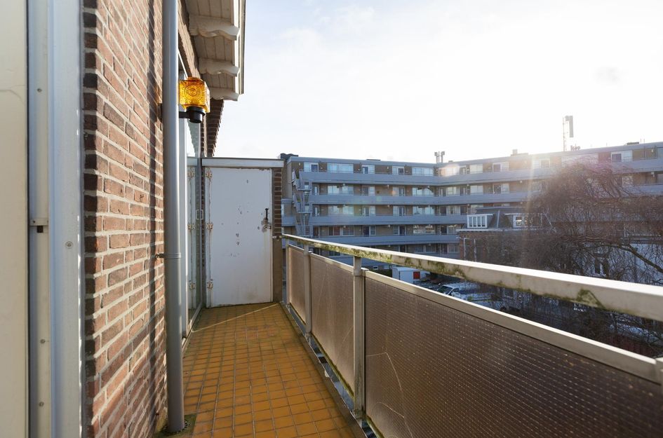 Bosbesstraat 40