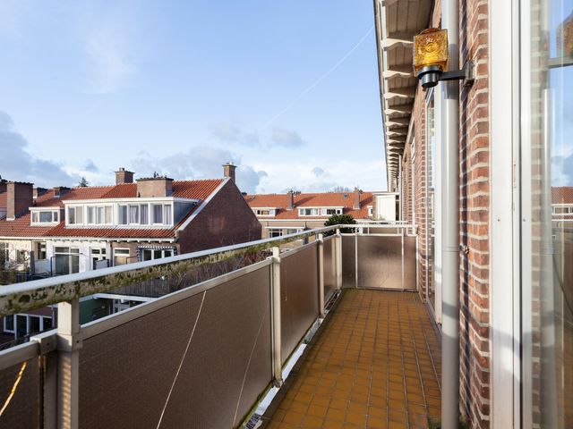 Bosbesstraat 40, Den Haag