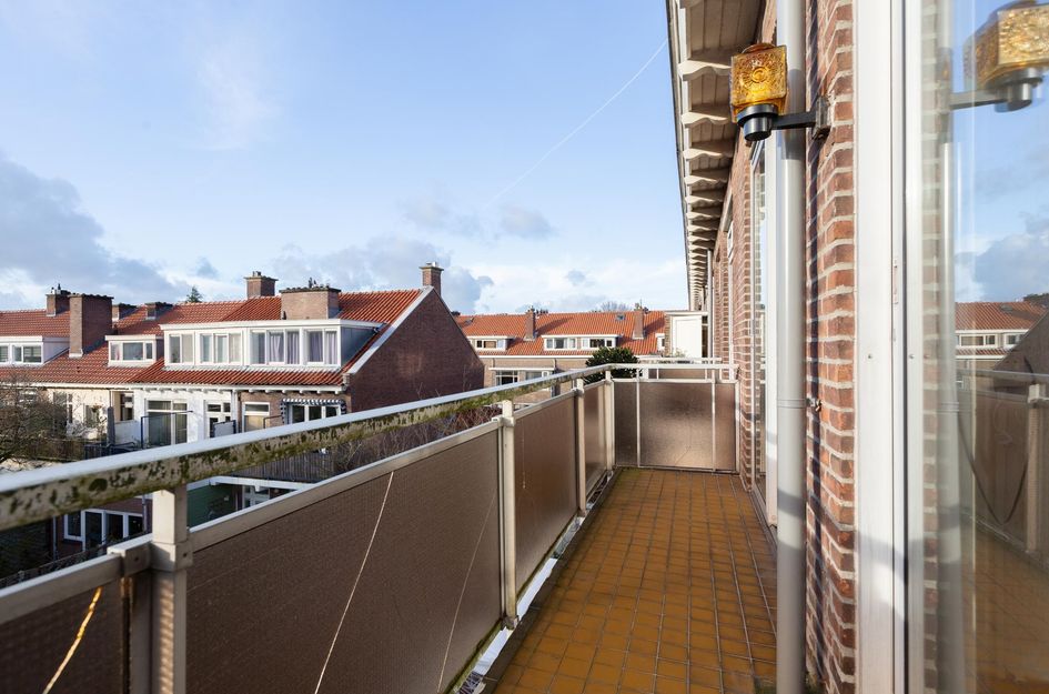 Bosbesstraat 40